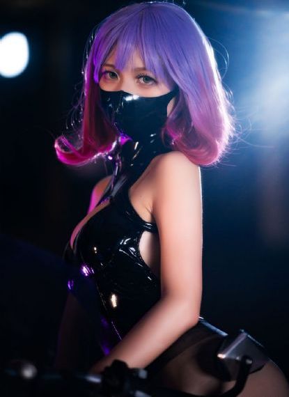好色女刑警_高清在线播放观看